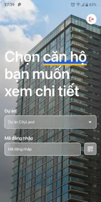 neoHome android App screenshot 4